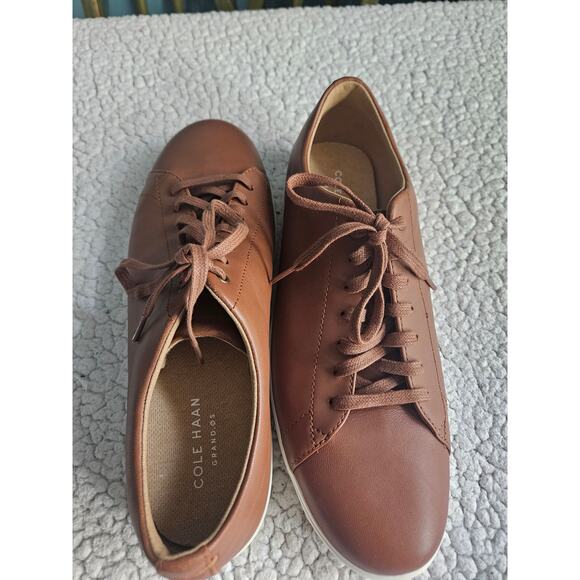 Cole Haan Grand Crosscourt II - Picture 6 of 7